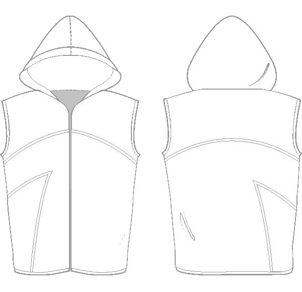 Boxxerworld Special Jacket